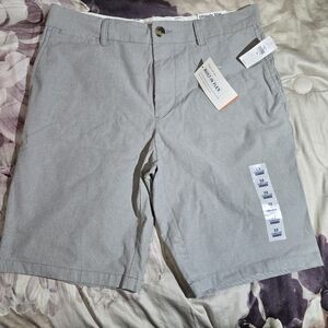 Men's Gray Shorts